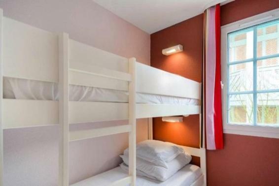 La Bulle De Lily Apartment Moliets-et-Maa Bagian luar foto